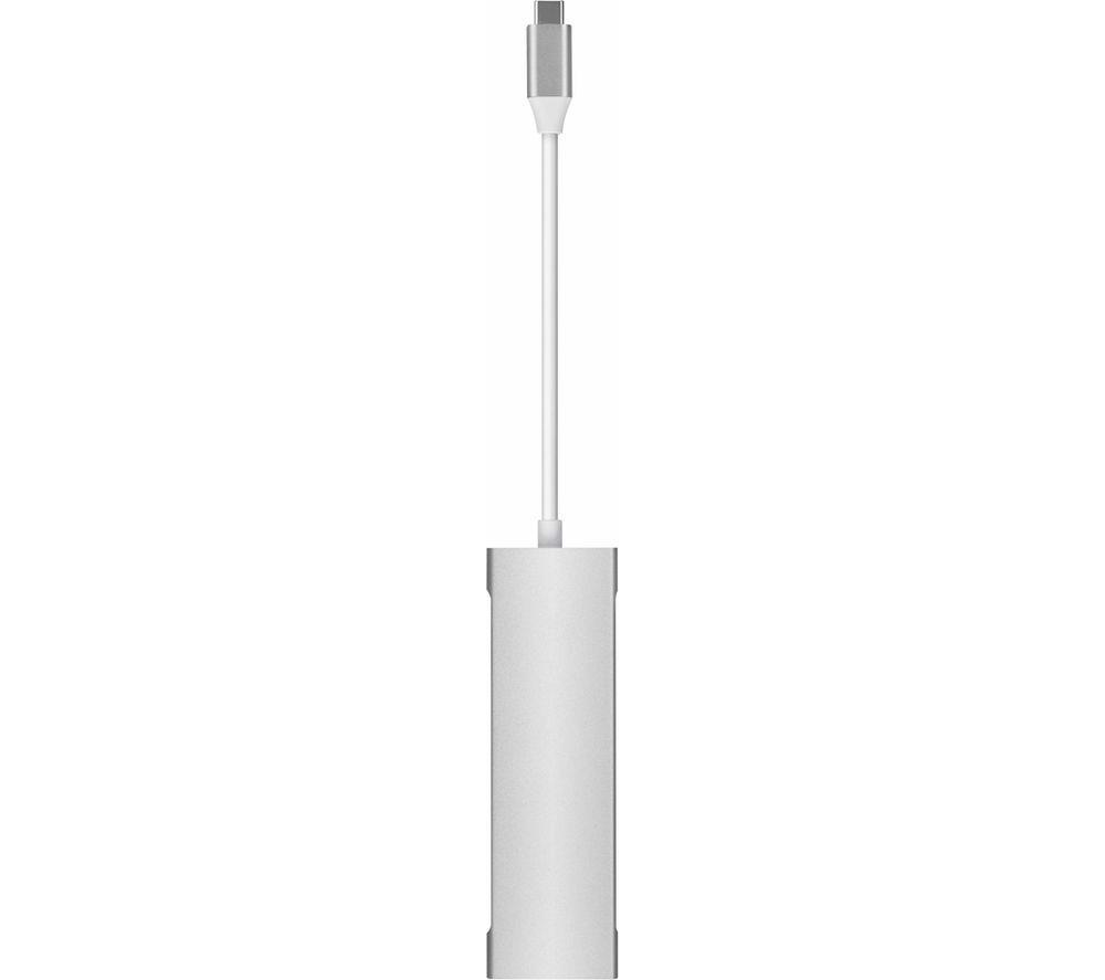 sandstrom-s6in1ca23-6-port-usb-type-c-connection-hub