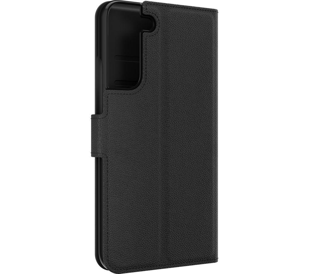 DEFENCE Folio Galaxy S22 Case review