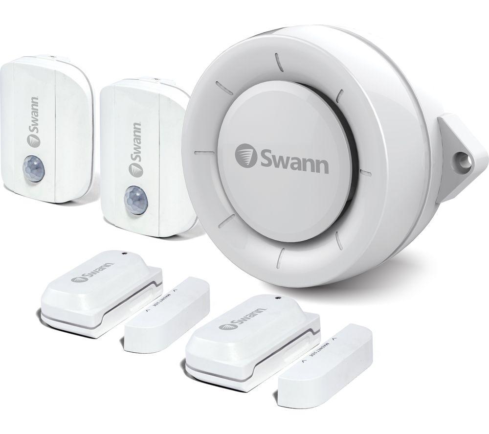 Swann motion hot sale sensor camera