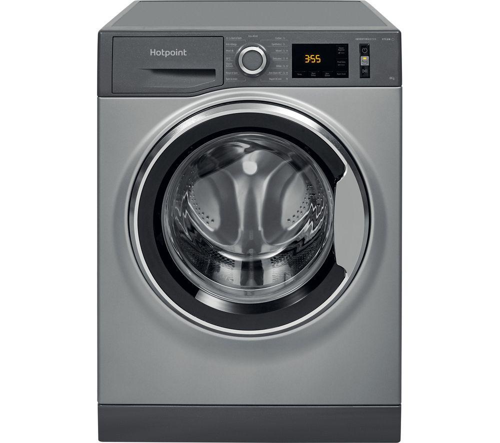 Image of Hotpoint 523330