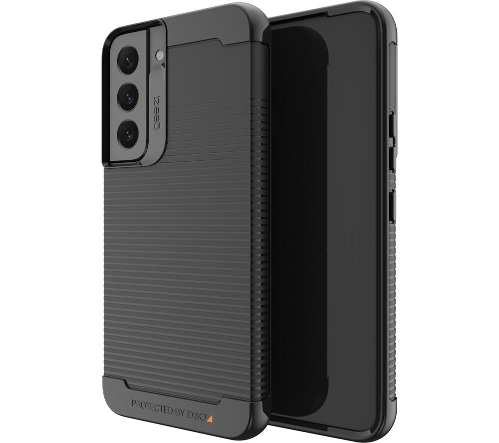 GEAR4 Havana Galaxy S22 Case review