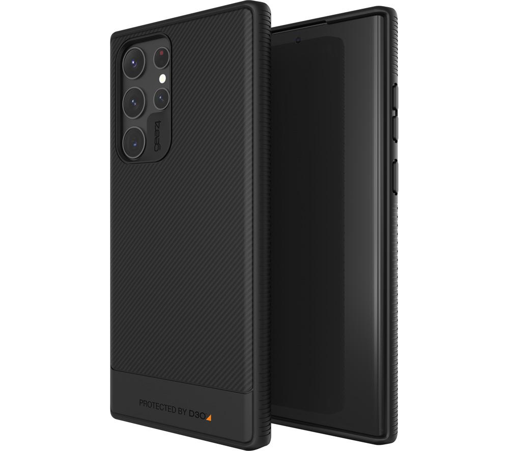 GEAR4 Copenhagen Galaxy S22 Ultra Case review