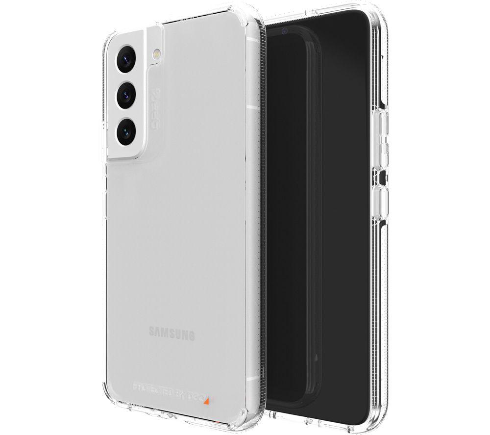 GEAR4 Crystal Palace Galaxy S22 Case review