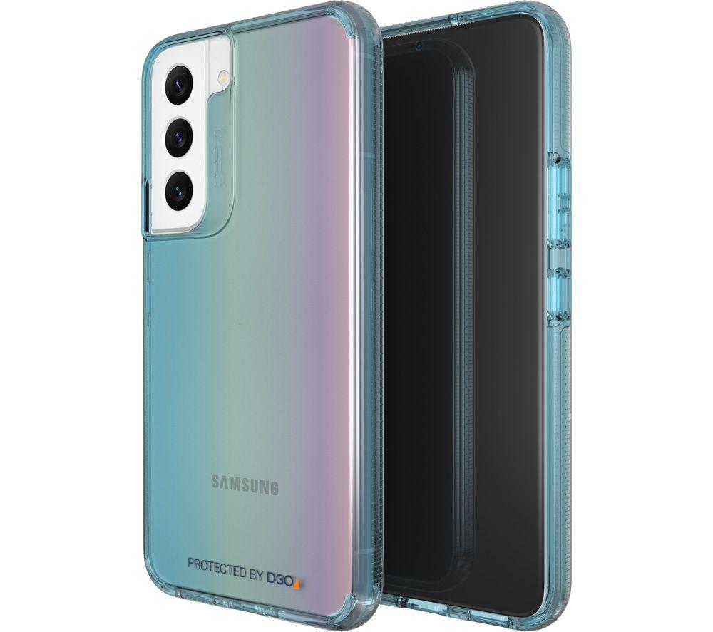 GEAR4 Milan Galaxy S22 Case review