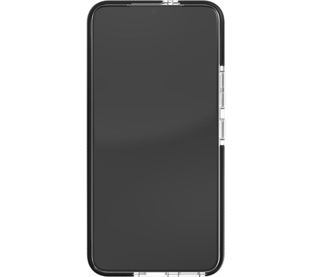 GEAR4 Santa Cruz Samsung S22 Case - Clear & Black image number 6 of 9