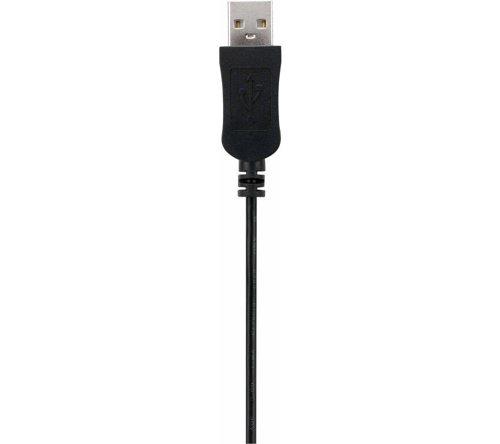 LOGIK L7APHB23 7-port USB 2.0 Hub image number 4 of 4