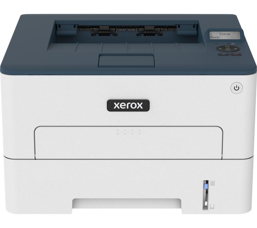 XEROX B230V_DNIUK Monochrome Wireless Laser Printer review