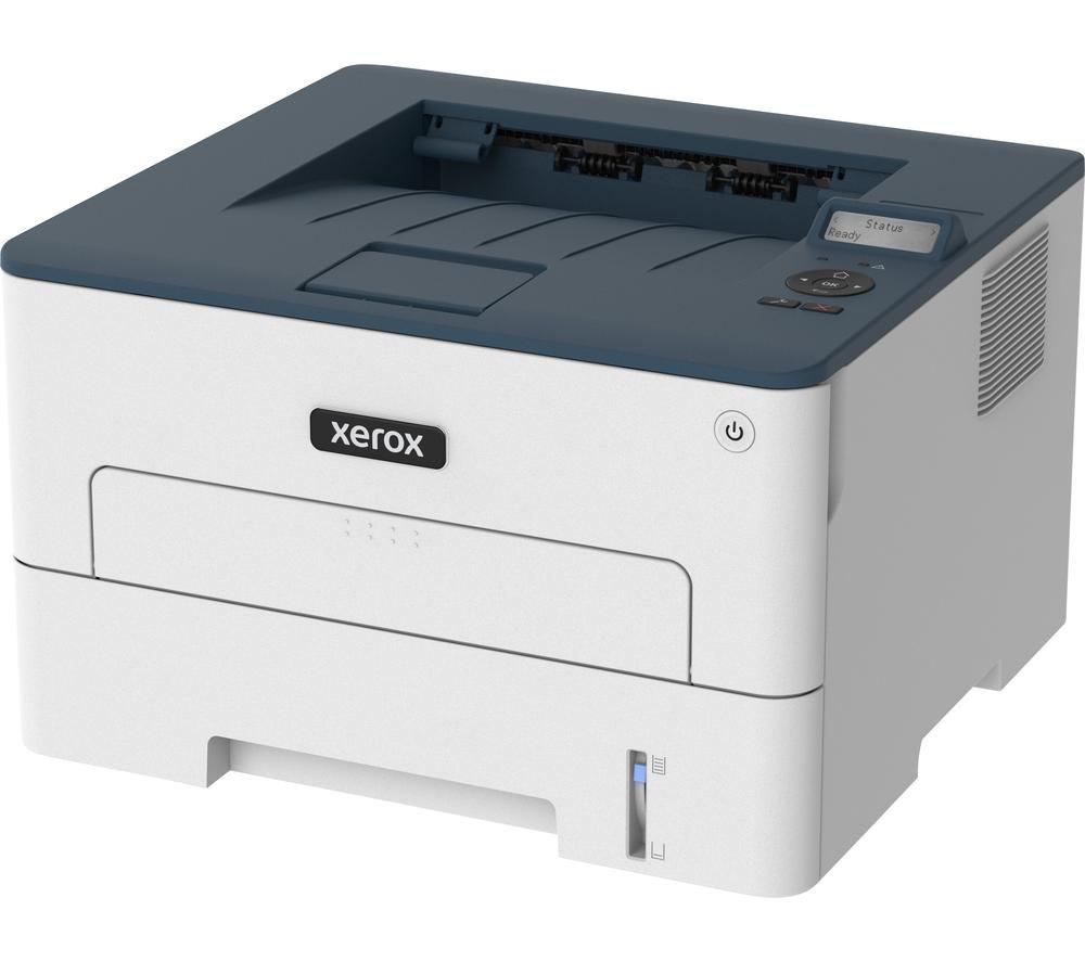 XEROX B230V_DNIUK Monochrome Wireless Laser Printer image number 2 of 7