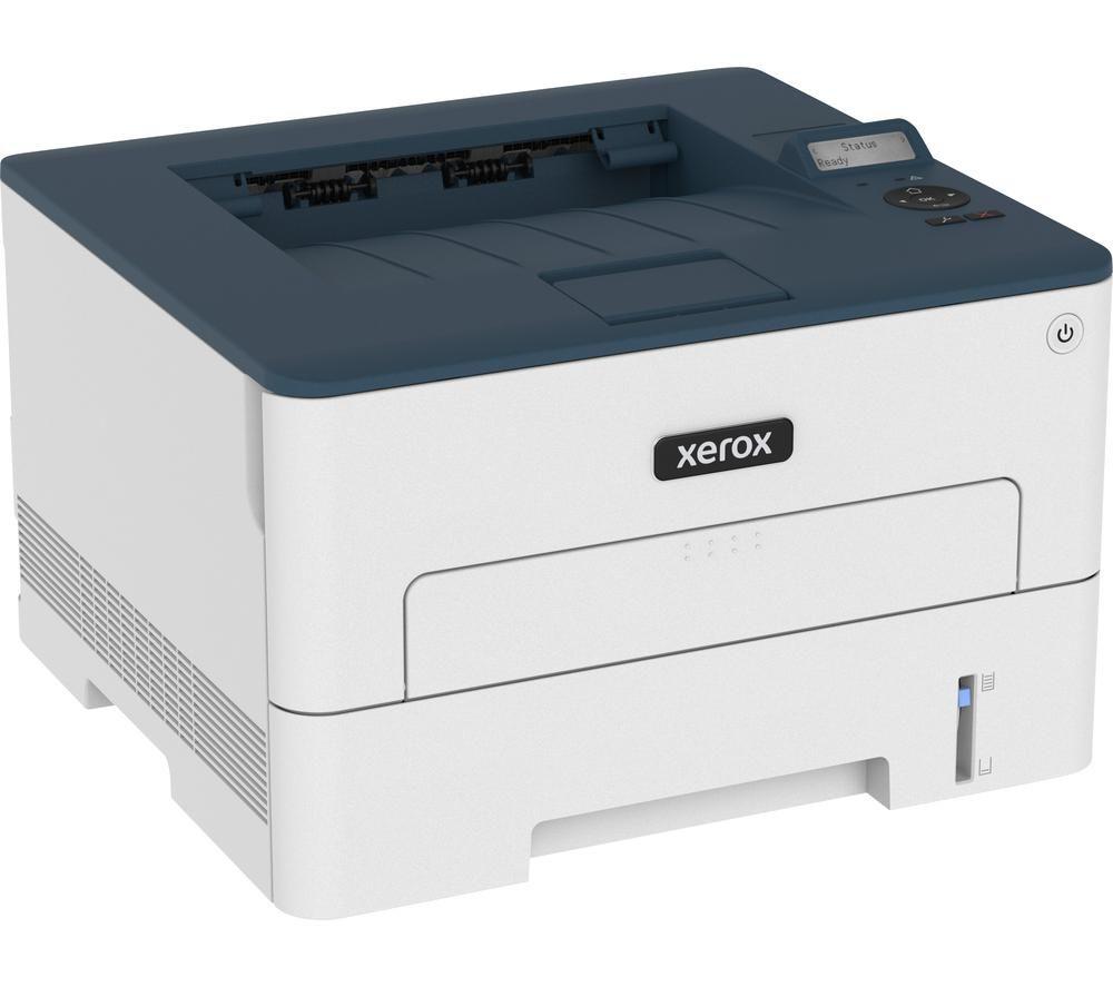 XEROX B230V_DNIUK Monochrome Wireless Laser Printer image number 3 of 7
