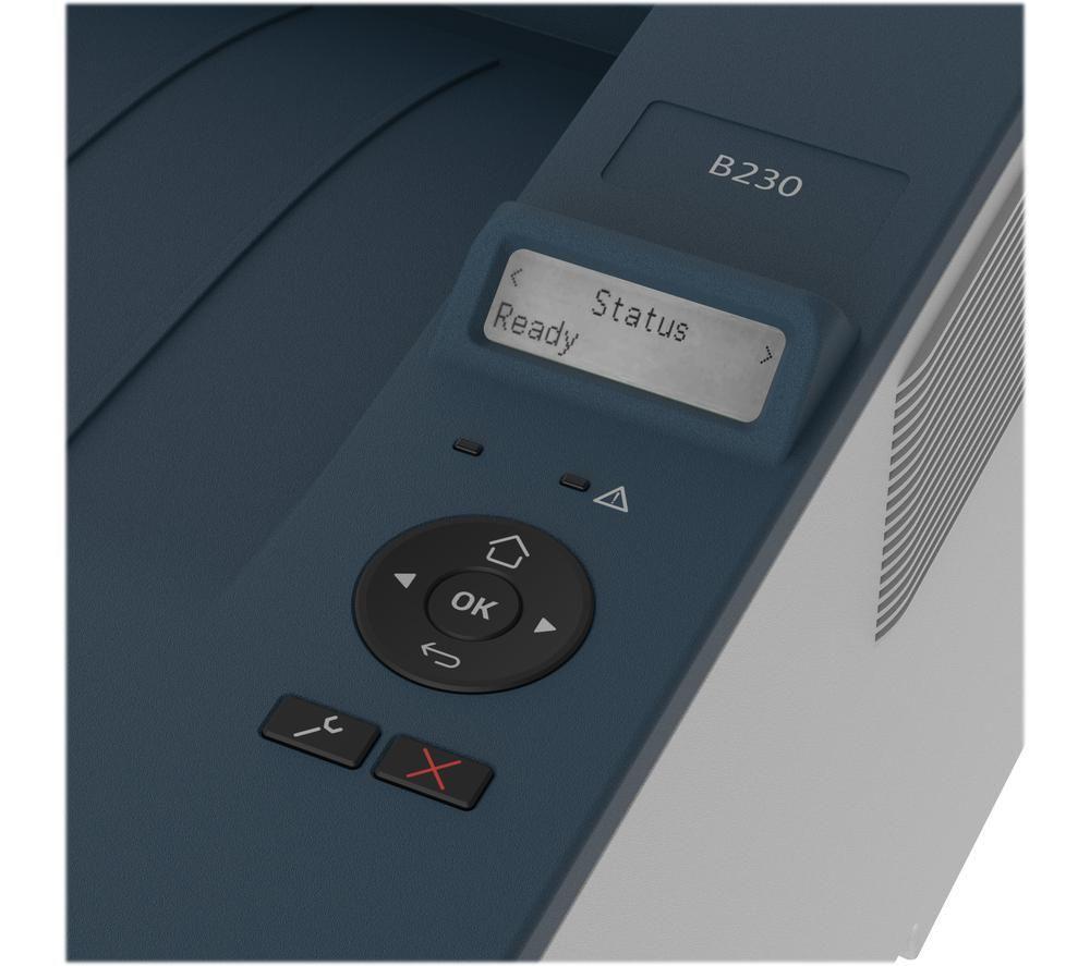 XEROX B230V_DNIUK Monochrome Wireless Laser Printer image number 5 of 7