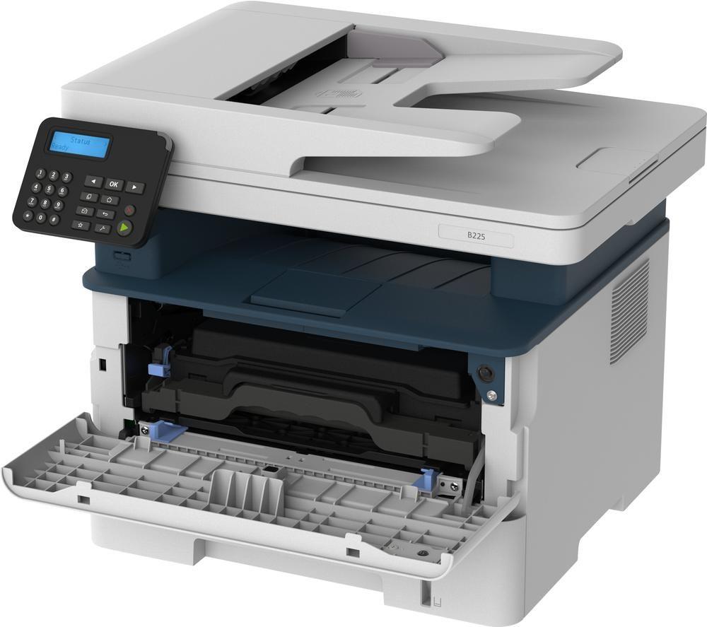 XEROX B225V_DNIUK Monochrome All-in-One Wireless Laser Printer image number 4 of 6