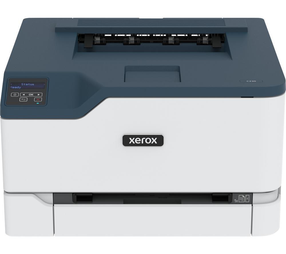Buy XEROX C230V_DNIUK Wireless Laser Printer Currys