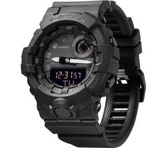 CASIO G-Shock G-Squad GBA-800-1AER Watch - Black