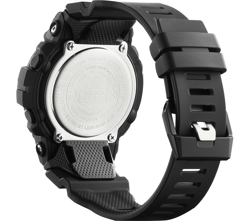 G shock best sale 800 1aer