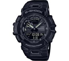 CASIO G-Shock G-Squad GBA-900-1AER Watch - Black