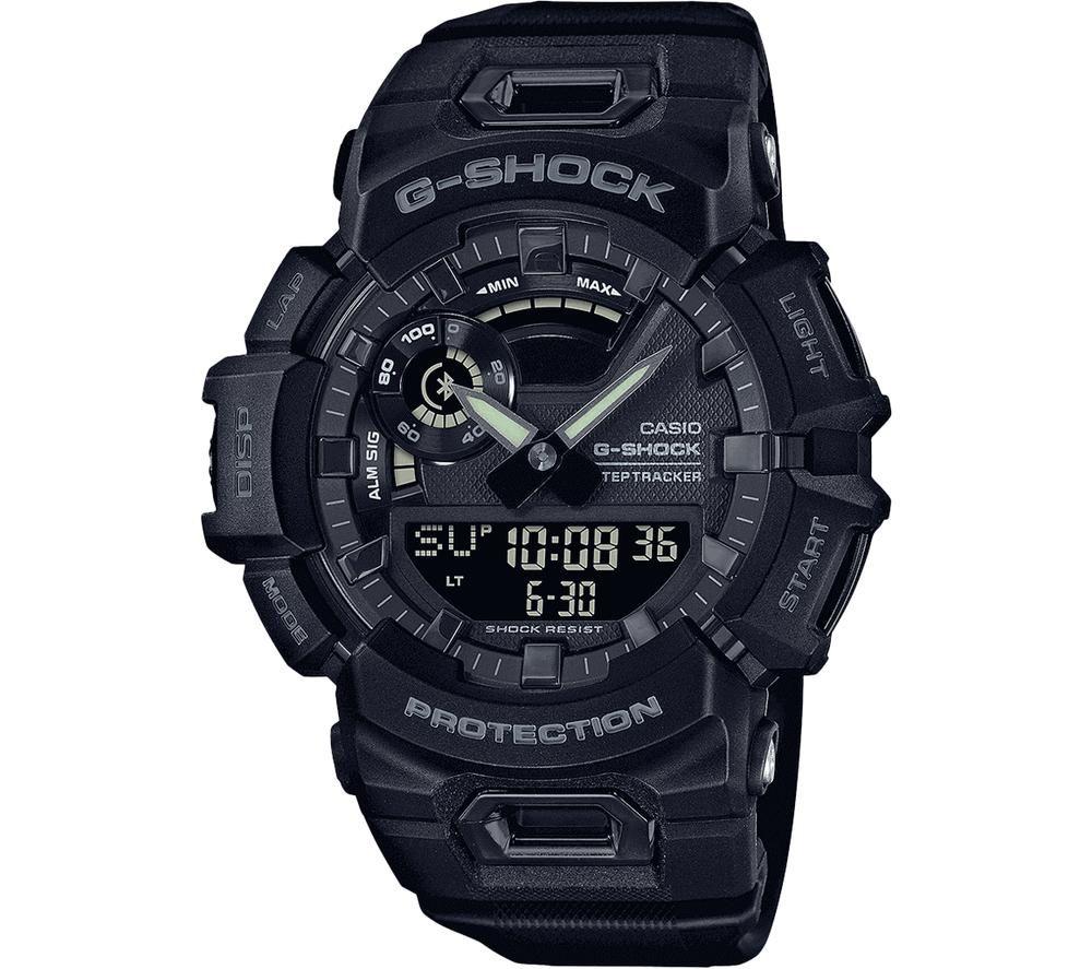 Casio discount gsm watch