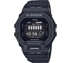 CASIO G-Shock G-Squad GBD-200-1ER Watch - Black