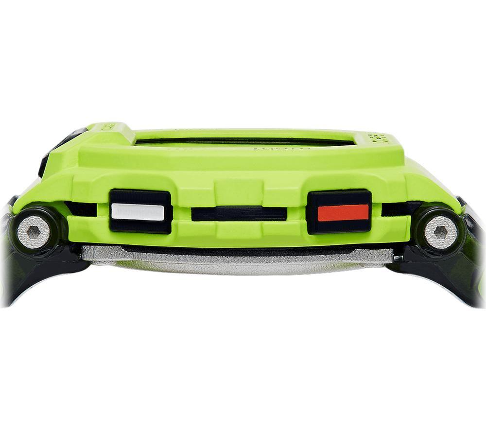 CASIO G-Shock G-Squad GBD-200-9ER Watch - Green image number 6 of 8