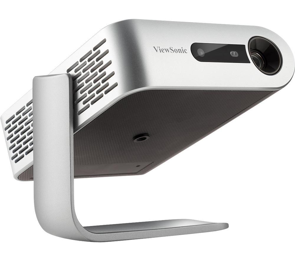 Buy VIEWSONIC M1+ Smart Mini Projector Currys