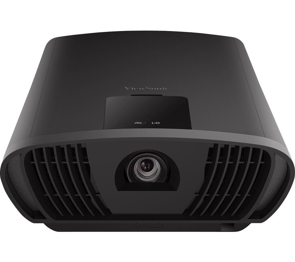 VIEWSONIC X100-4K 4K Ultra HD Home Cinema Projector, Black