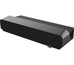VIEWSONIC X1000-4K Smart 4K Ultra HD Home Cinema Projector with Soundbar