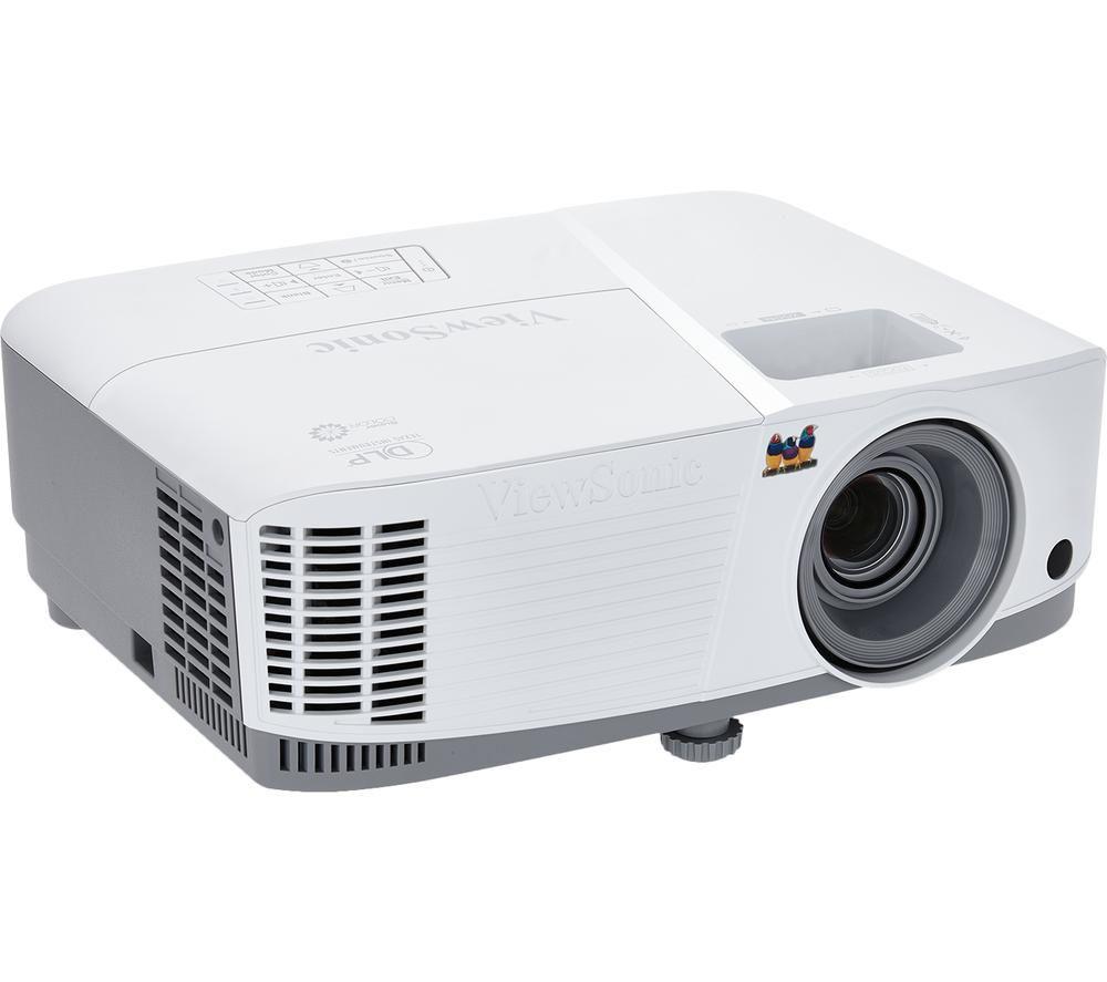 VIEWSONIC PA503X HD Ready Office Projector image number 2 of 6