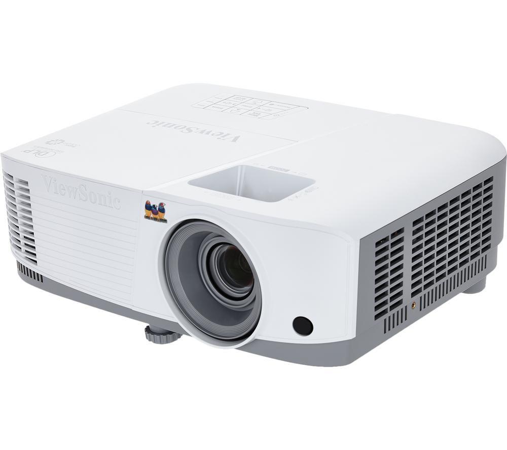 VIEWSONIC PA503X HD Ready Office Projector image number 3 of 6