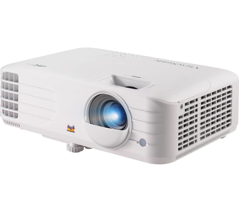 Buy VIEWSONIC PX7014K 4K Ultra HD Gaming Projector Currys