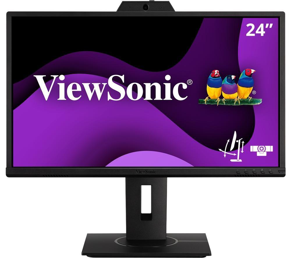 VIEWSONIC S2422HZ Full HD 24" IPS LCD Monitor review 9.3 / 10