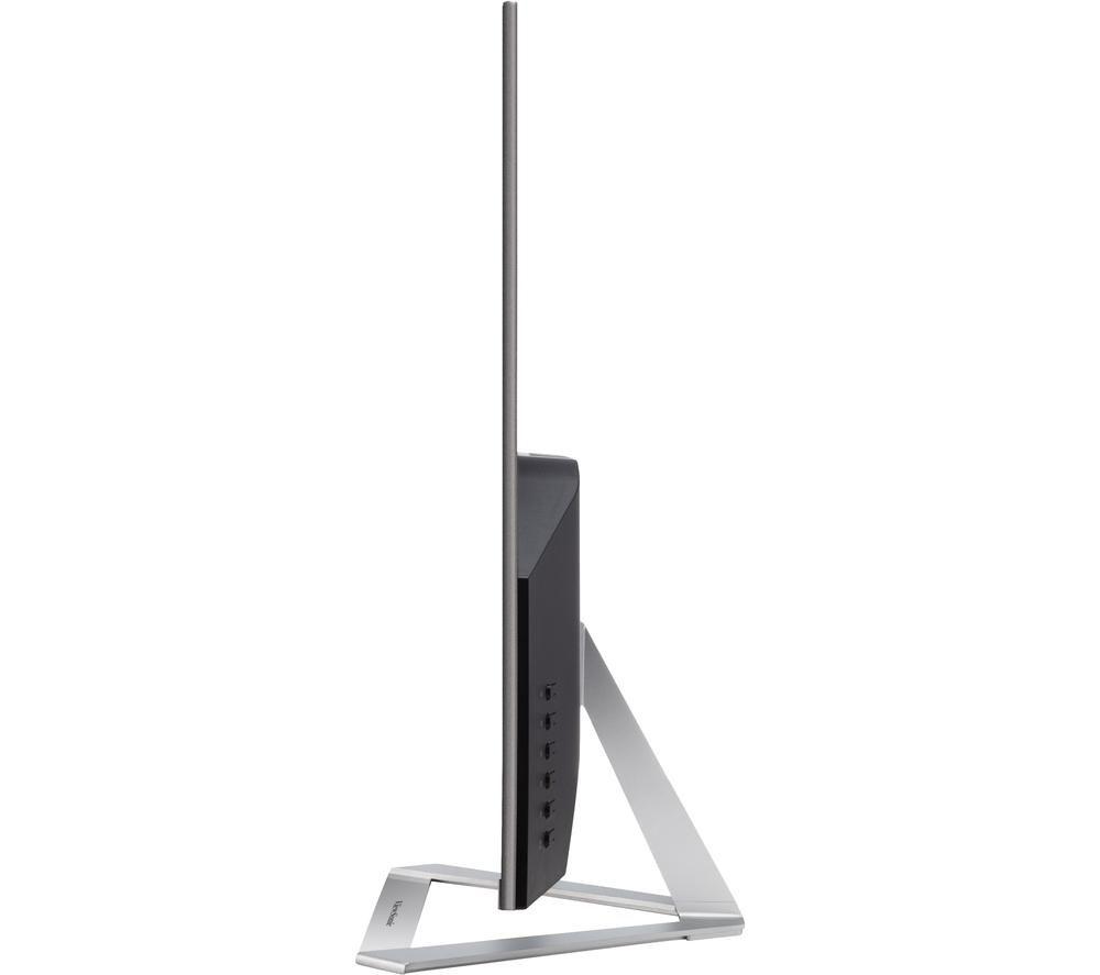 VIEWSONIC VX3276-2K-MHD-2-EU Quad HD 32" IPS LCD Monitor - Silver image number 2 of 12