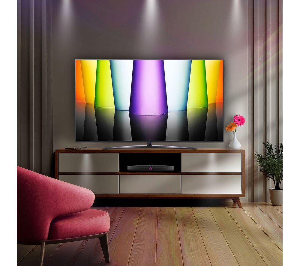 All Televisions: LG 32 HD Ready - Freesat WebOS Smart Television  (32LQ630B6LA)