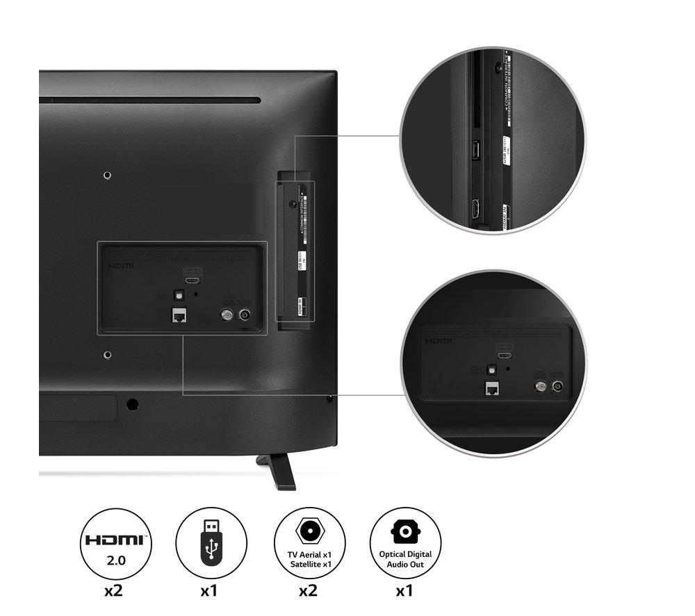 lg led tv 32