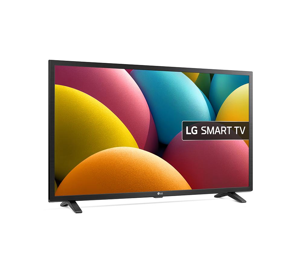 LG 32LQ63006LA 32" Smart Full HD HDR LED TV image number 10 of 13