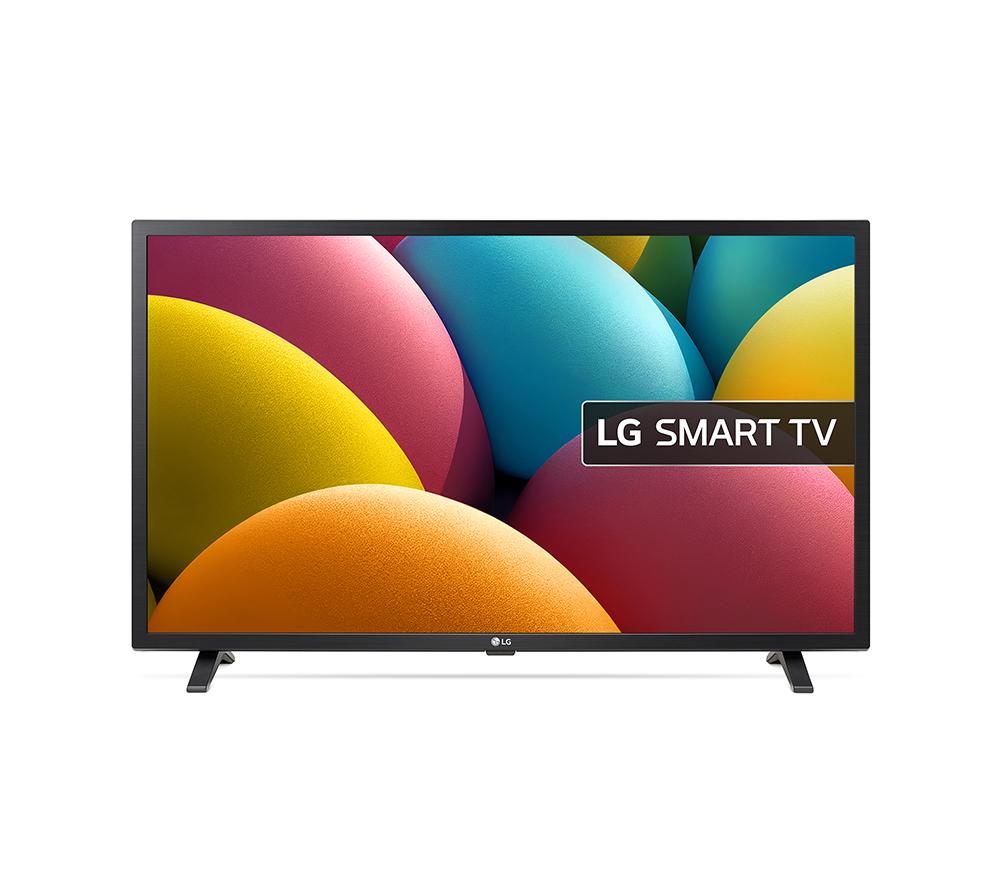 LG 32LQ63006LA 32" Smart Full HD HDR LED TV image number 11 of 13