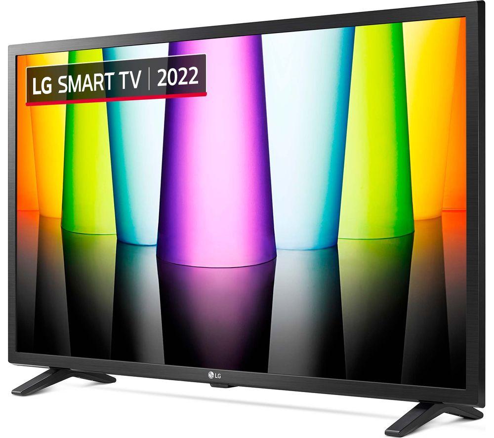 LG 32LQ63006LA 32" Smart Full HD HDR LED TV image number 2 of 9