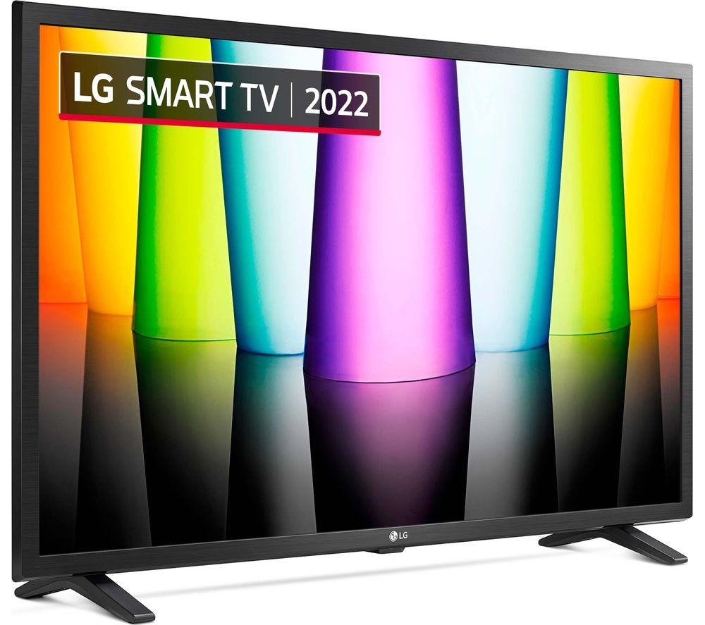 LG 32LQ63006LA 32" Smart Full HD HDR LED TV image number 3 of 9