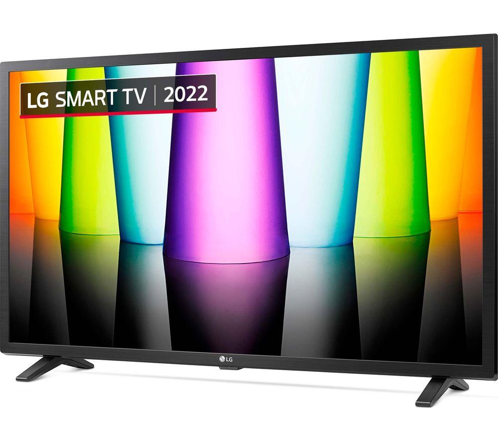 LG 32LQ63006LA 32" Smart Full HD HDR LED TV image number 4 of 9