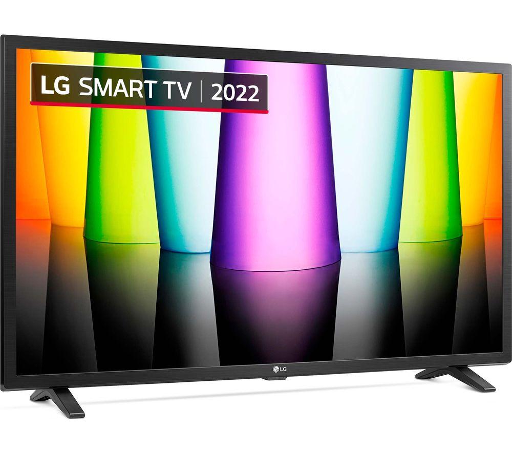 LG 32LQ63006LA 32" Smart Full HD HDR LED TV image number 5 of 9