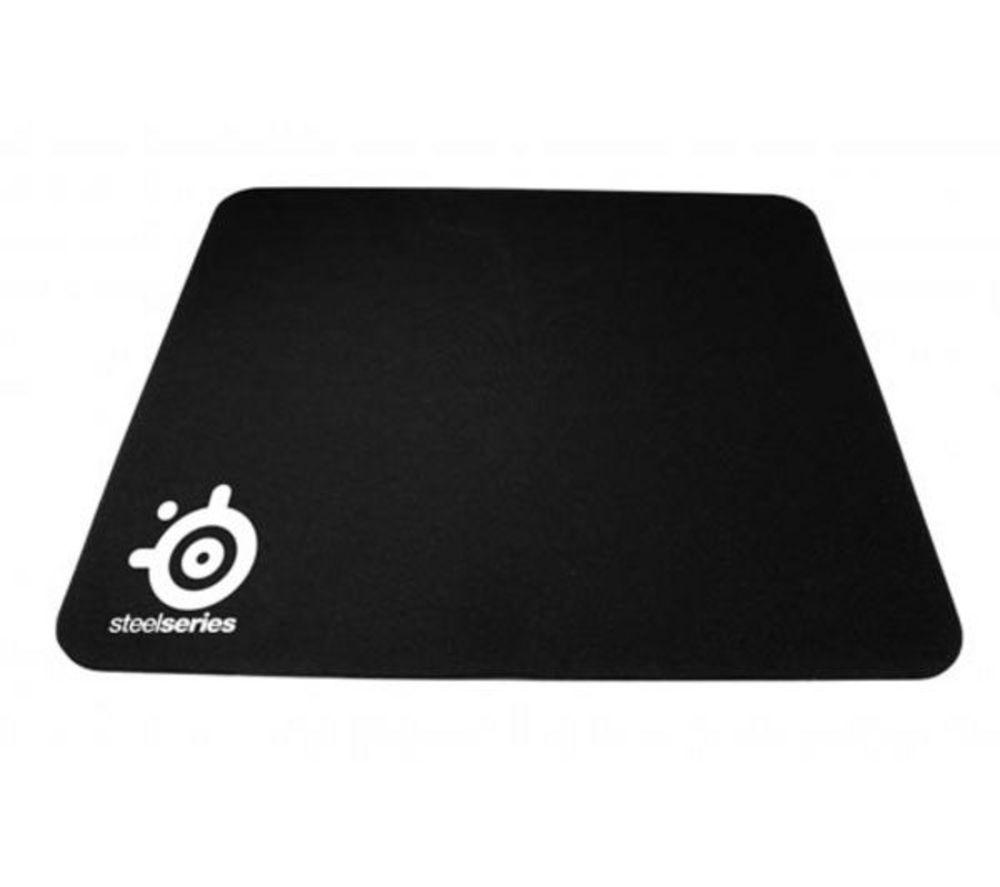 STEELSERIES Prime Mini RGB Optical Gaming Mouse & Gaming Surface Bundle image number 3 of 4