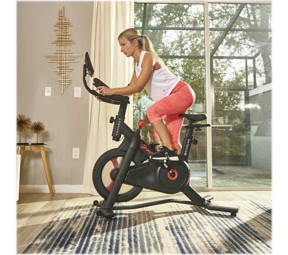 Currys exercise online bikes