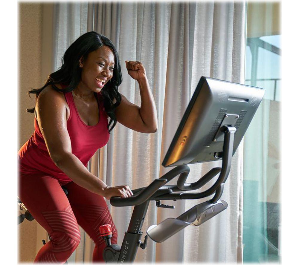 Exercise bike online currys