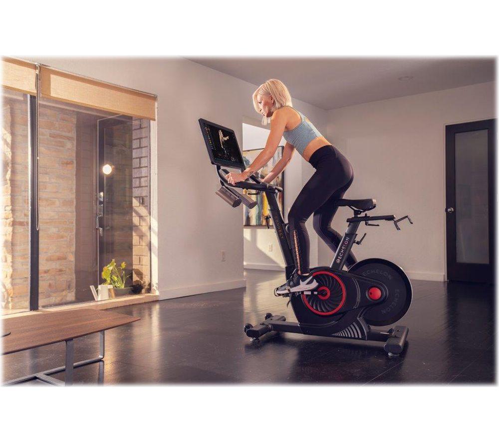 Buy ECHELON Connect EX-5S Exercise Bike Currys