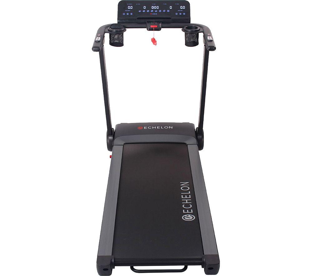 Running machine currys sale