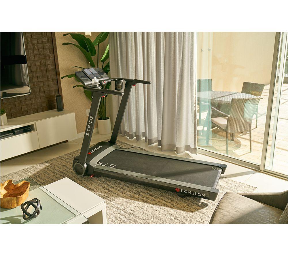 Echelon stride treadmill cheap uk