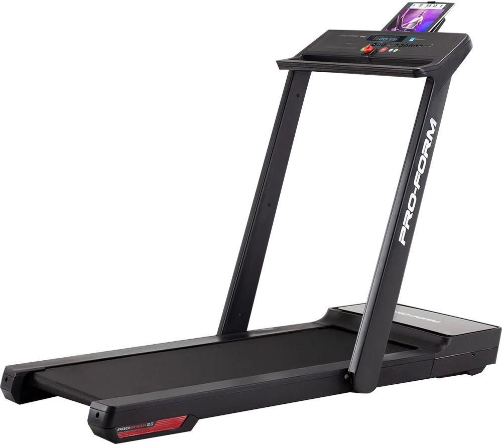 currys treadmill