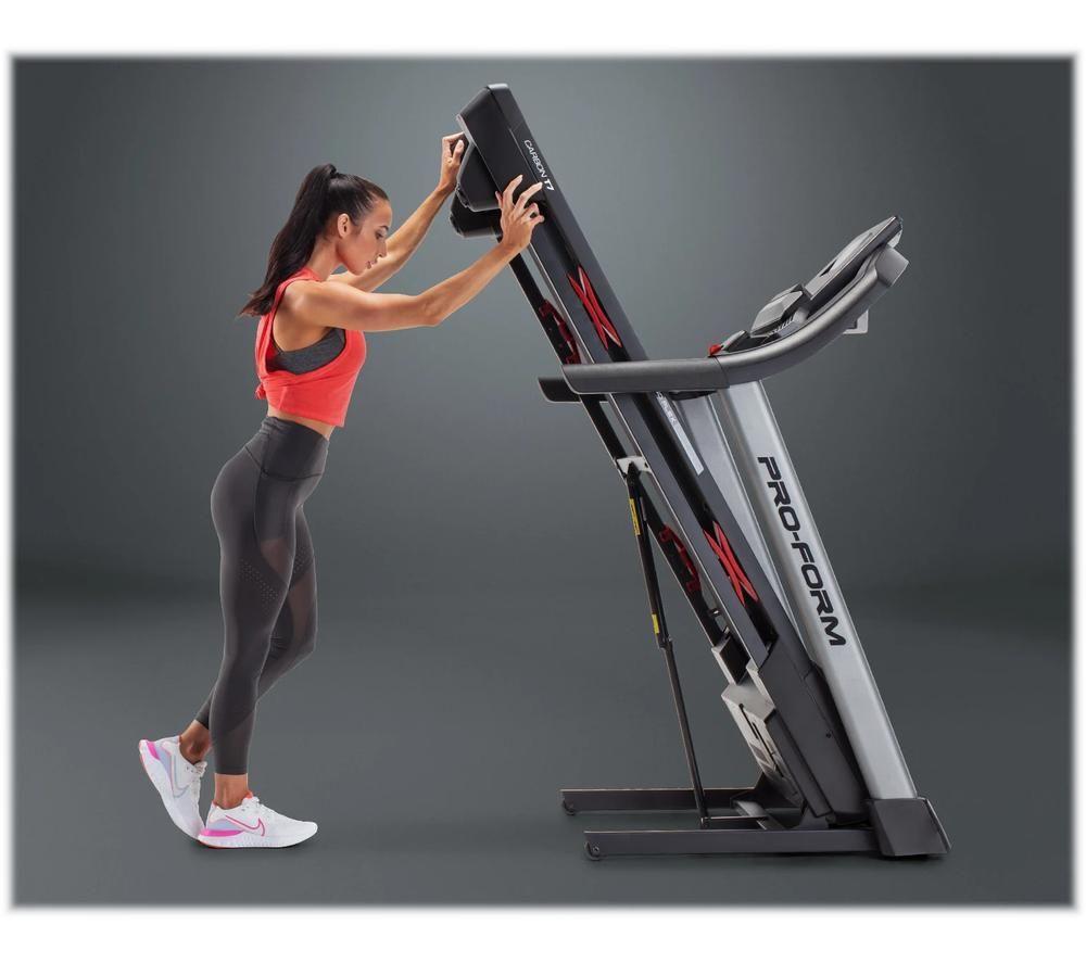 PROFORM 570v Беговая дорожка