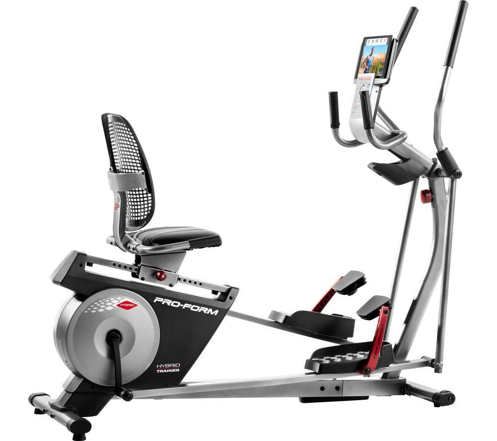 Running machine currys hot sale