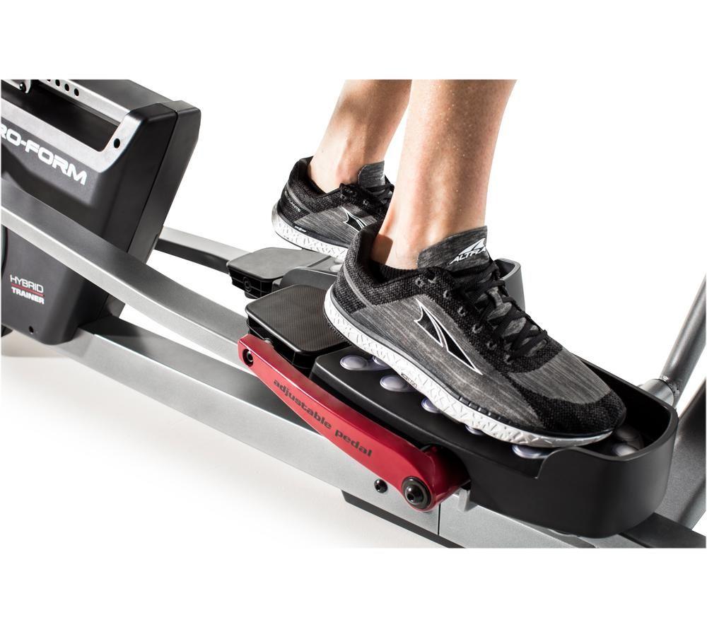 Proform hybrid xt elite hot sale trainer