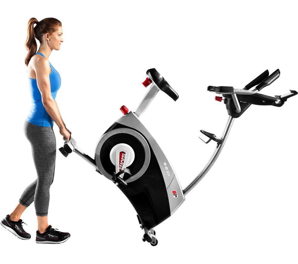 Currys discount exercise bikes