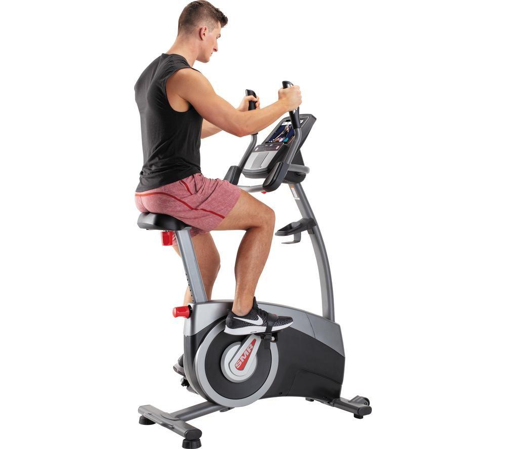 Currys best sale exercise bikes